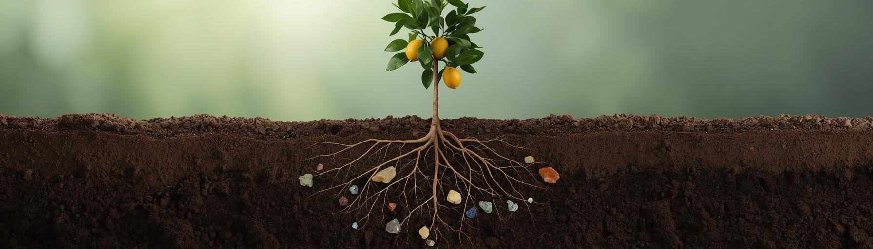 Soil pH and Nutrient Availability